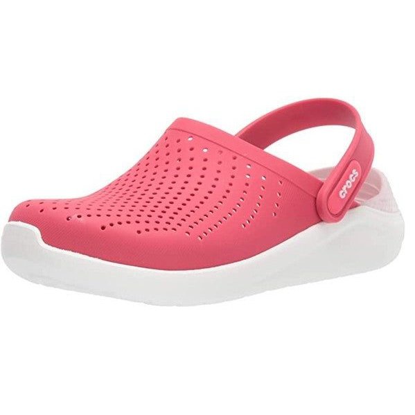 Precio de zapatos discount crocs