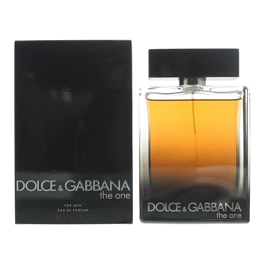 DOLCE&GABBANA The One for Men Eau de Parfum Spray, 5 oz.