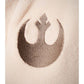Bata de Baño Star Wars Yoda, talla años