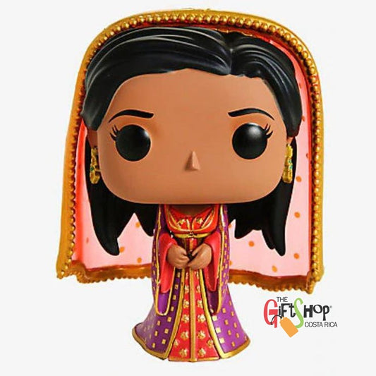 Funko Disney Aladdin Princess Jasmine Desert Moon