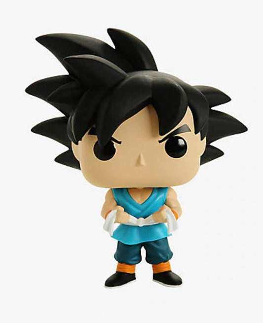 Funko - 703, Dragon Ball Z - Goku 28th World Tournament