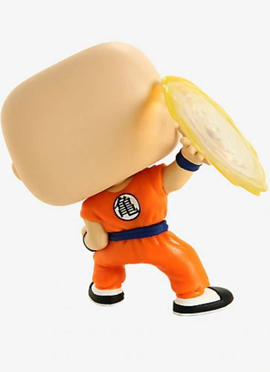 Funko - 706, Dragon Ball Z - Krillin