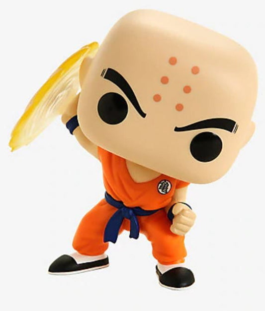 Funko - 706, Dragon Ball Z - Krillin