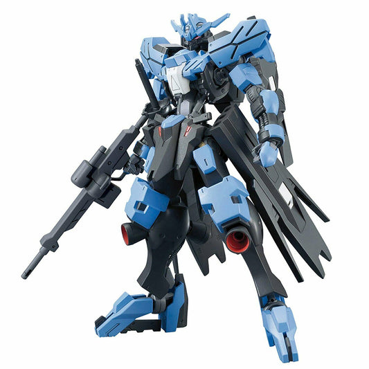 Iron-Blooded Orphans IBO Gundam - Vidar - HG (BANDAI) - The Gift Shop Costa Rica