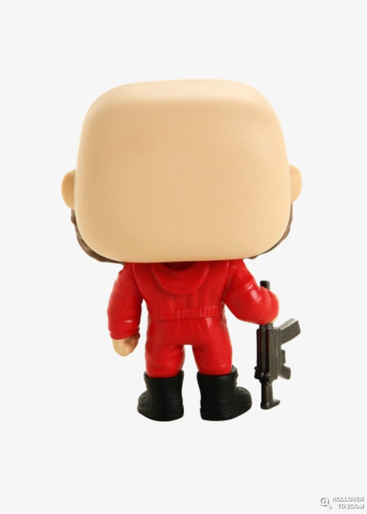 Funko - 913, La Casa De Papel - Helsinki