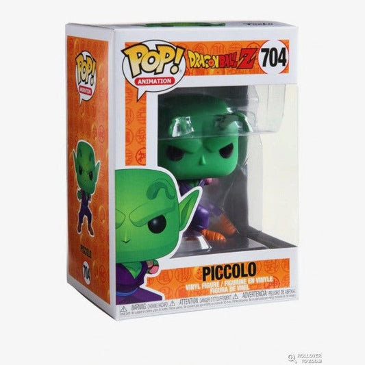 Funko Dragon Ball Piccolo