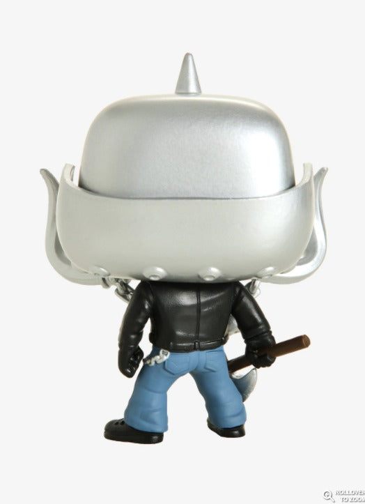 Funko - 163, Motorhead - Warpig