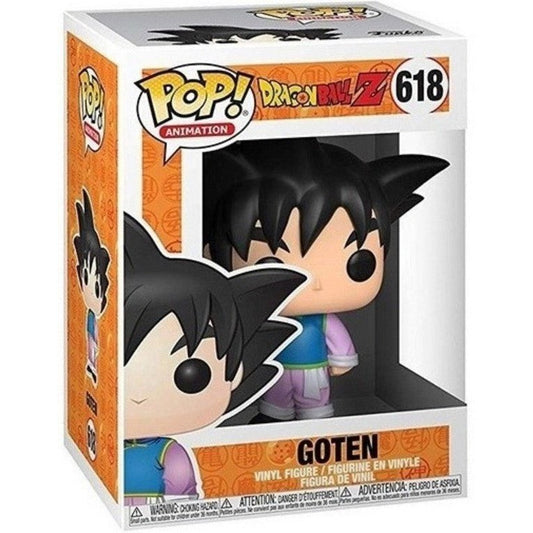 Funko Dragon Ball Goten