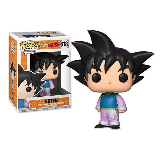 Funko Dragon Ball Goten